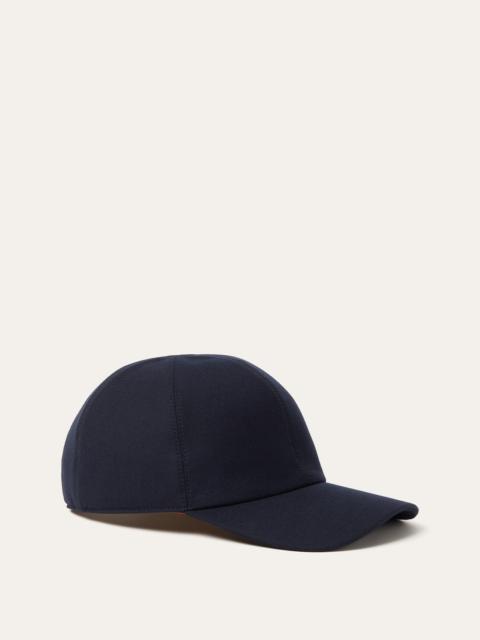 Loro Piana The Gift of Kings® Ivy Baseball Cap