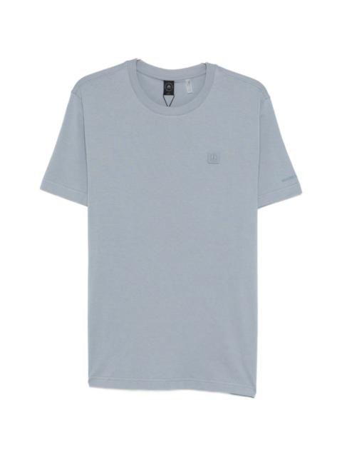 MOOSE KNUCKLES Duluth logo T-shirt