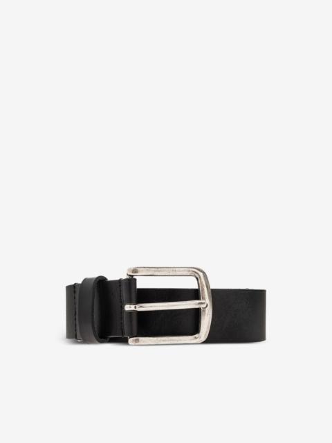Diesel Line belt