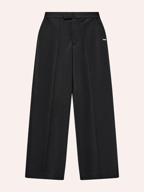 P.E NATION ORBIT PANT IN BLACK