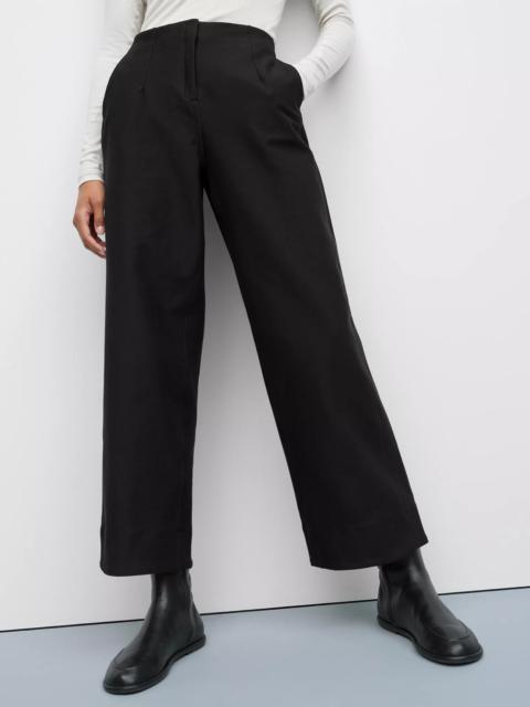 lululemon Utilitech Relaxed Mid-Rise Trouser 7/8 Length