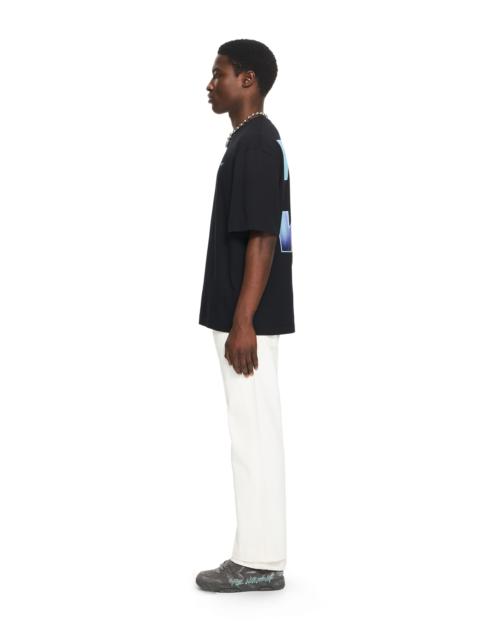 Off-White Barber Arrow Skate T-Shirt