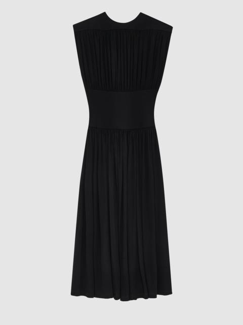 ANINE BING Fran Dress - Black