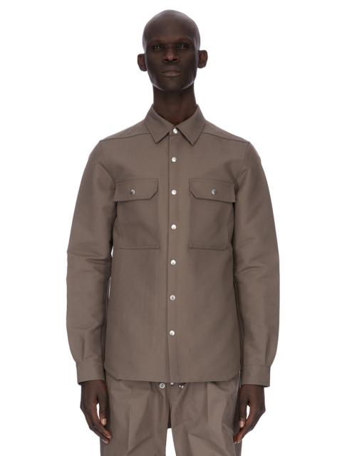 Rick Owens OUTERSHIRT