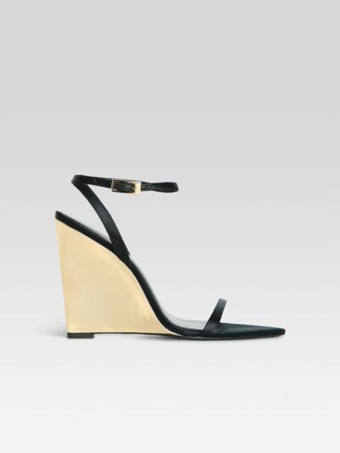RETROFÊTE NELLY WEDGE
