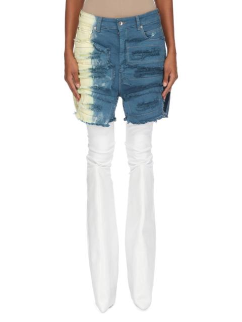 Rick Owens SHORTS