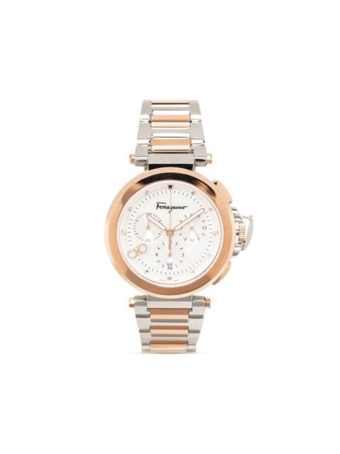 FERRAGAMO Legacy 40mm