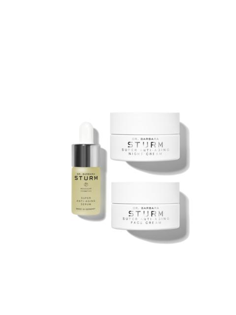 Dr. Barbara Sturm MINI SUPER ANTI-AGING SET