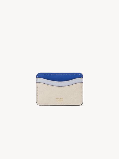 See by Chloé LAYERS CARD HOLDER