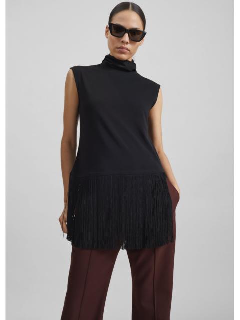 beaufille Beaufille Carey Blouse - Black