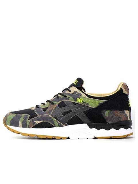 Asics ASICS x atmos Gel-Lyte 5 'Woodland Camo' Japan Release TQK536-8890
