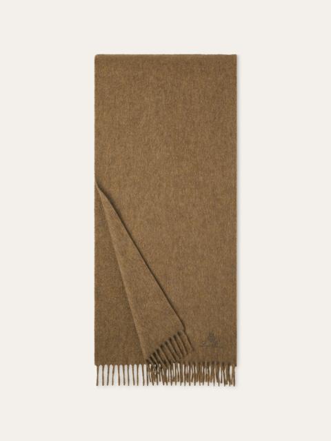 Loro Piana Piccola Unita Scarf