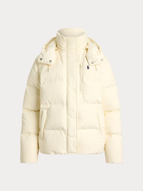 Polo Ralph Lauren Mid-Weight Down Puffer Jacket