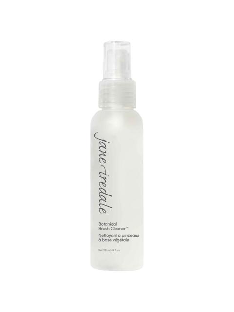 Jane Iredale jane iredale Botanical Brush Cleaner (4 fl. oz.)