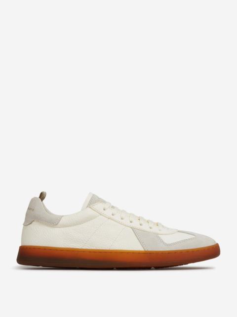 OFFICINE CREATIVE MILITIA 001 SNEAKERS