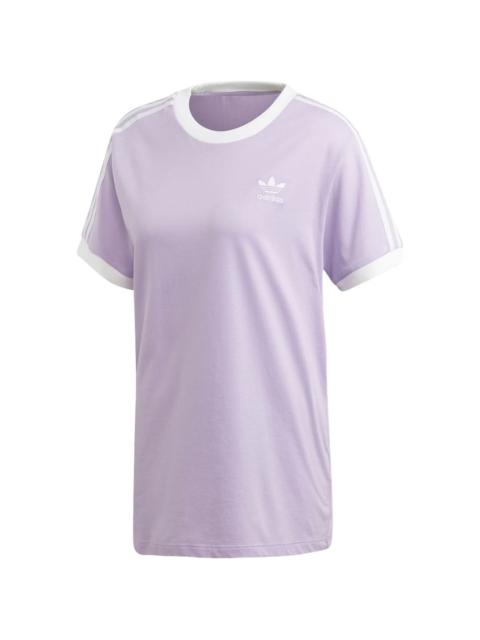 adidas short-sleeves T-shirt