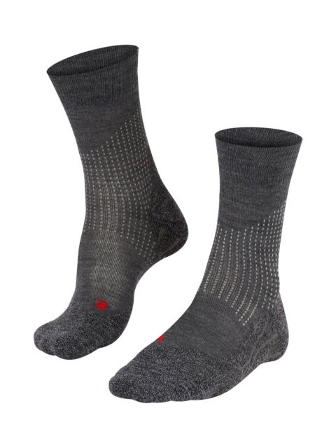 FALKE Stabilizing Wool Men Socks Health