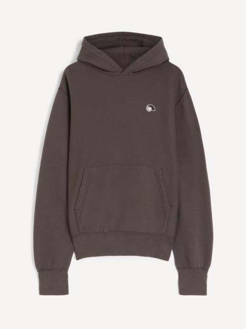 aaron levine Hooded Sweatshirt