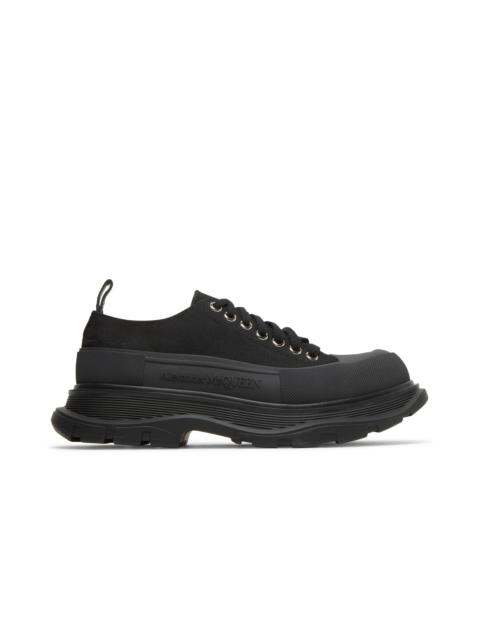 Alexander McQueen Tread Slick 'Black'