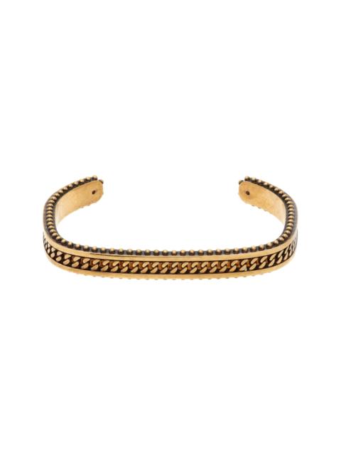 VERSACE Axis Bracelet