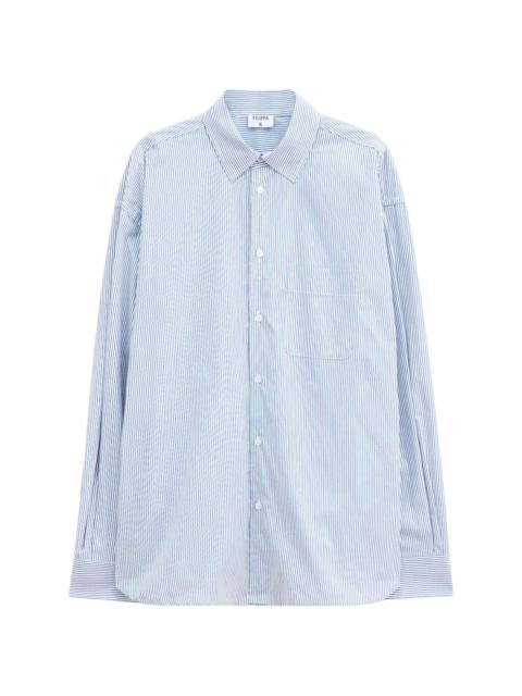 FILIPPA K striped cotton shirt