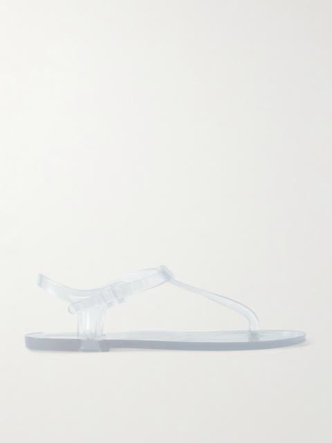 CHRISTOPHER ESBER Billi Pvc Sandals