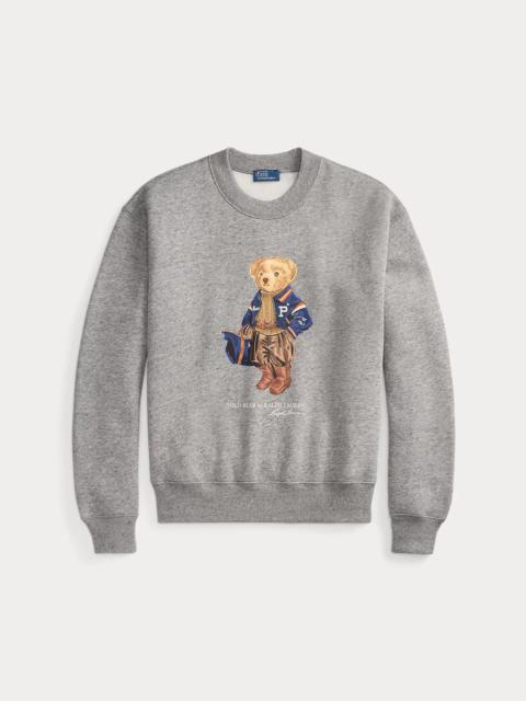 Polo Ralph Lauren Polo Bear Fleece Crewneck