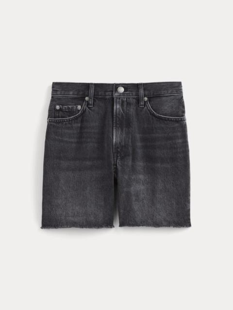 EVERLANE THE CHEEKY JEAN SHORT