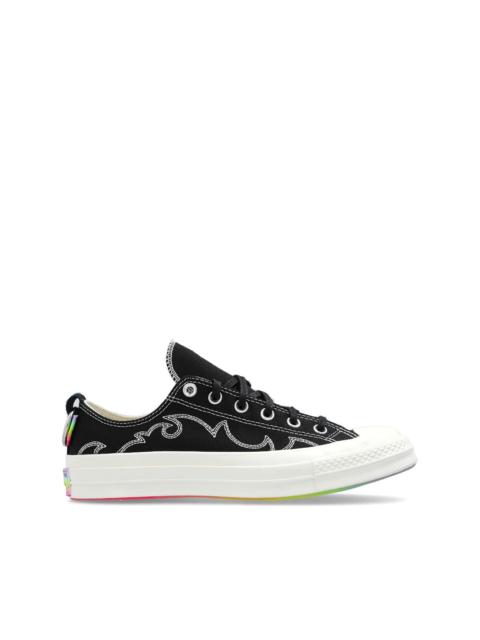 Converse Chuck 70 Pride sneakers