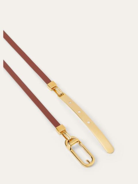 Loro Piana Belt