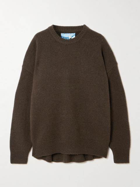 arch4 Islington Cashmere Sweater