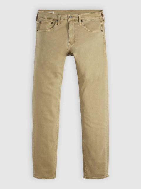 Levi's 502™ TAPER FIT MEN'S JEANS