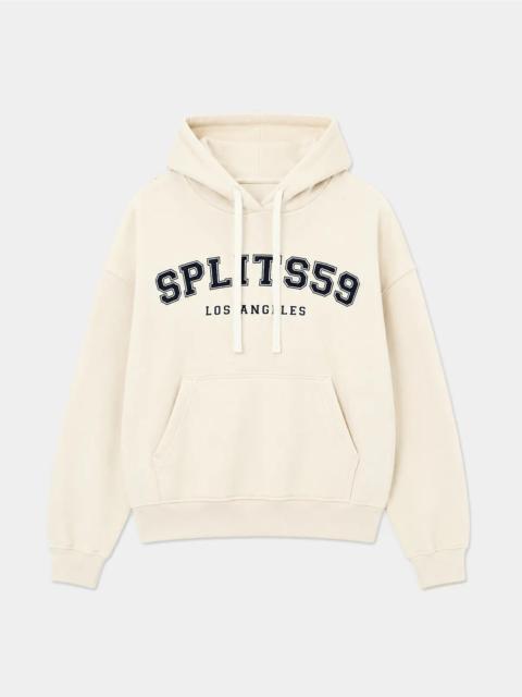 SPLITS59 Stella French Terry Oversized Hoodie