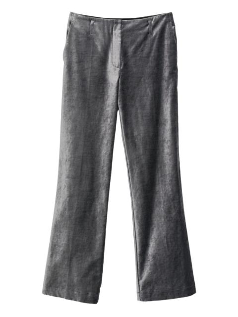 forte_forte velvet trousers