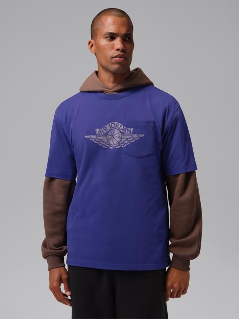 Jordan Jordan Flight Essentials Men's Pocket T-Shirt