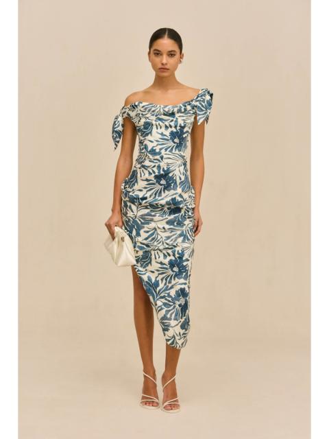 Cult Gaia ITHACA DRESS