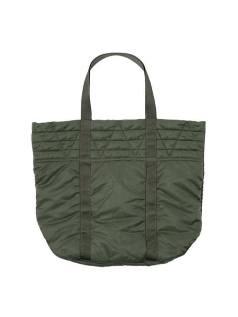 visvim N.A.P. TOTE