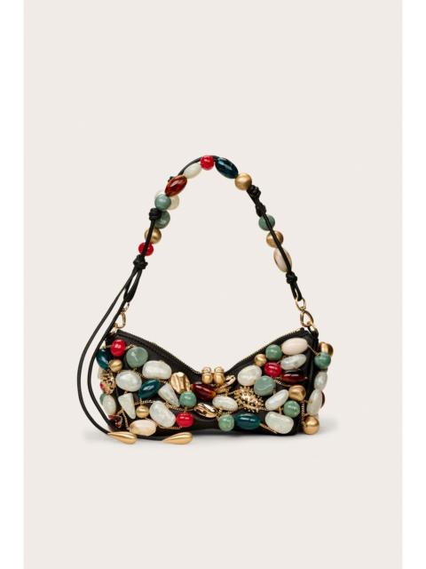 Cult Gaia MERCIER MINI SHOULDER BAG