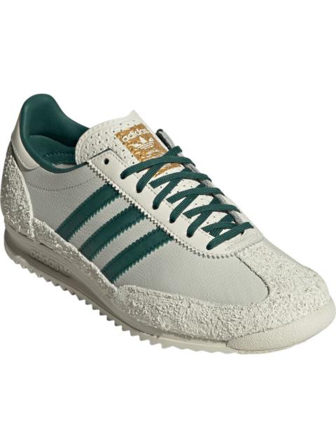 adidas SL 72 Sneaker in Off White/green/grey at Nordstrom