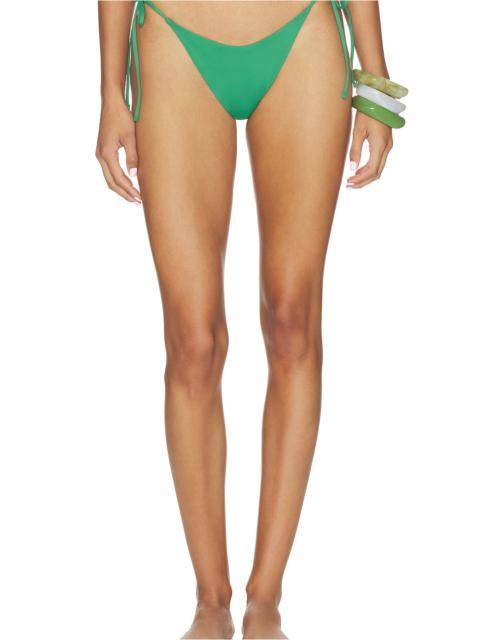 Rails Sicily Bottoms