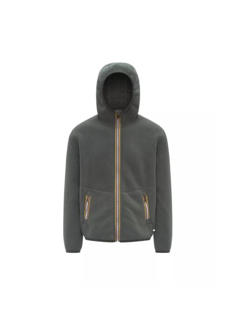 K-WAY Jacket K-WAY JACK SHERPA POLAR DOUBLE