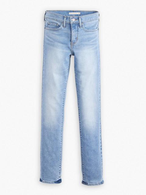 Levi's 314 SHAPING STRAIGHT WOMEN'S JEANS