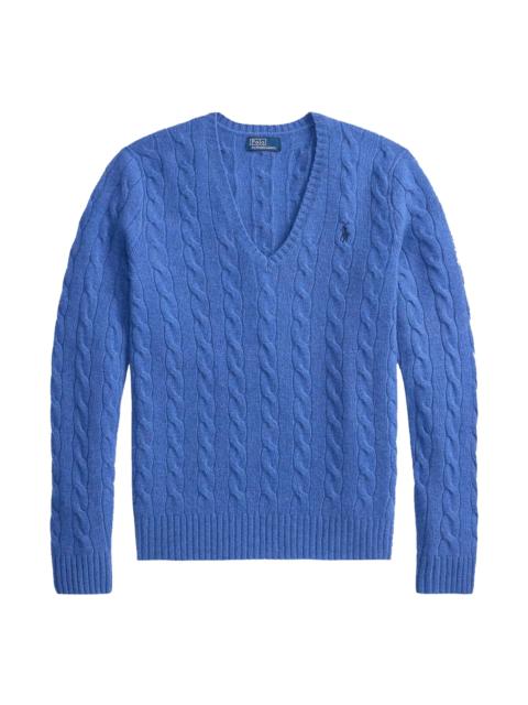 Polo Ralph Lauren Long Sleeve Pullover Kimberly