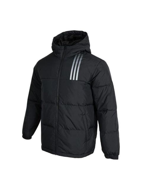 adidas adidas neo U Esnt Jkt Dw8 Logo HN0709