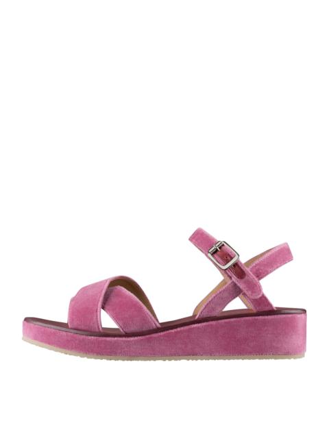 A.P.C. ORIGINAL SANDALS
