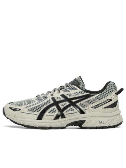 ASICS Gel-Venture 6 'Feather Grey Black' 1201A897-020