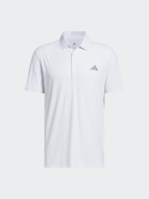 adidas ULTIMATE365 TOUR COOL FEELING DECO POLO SHIRT