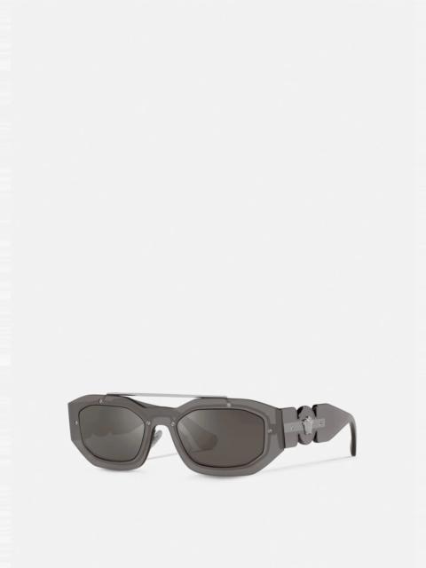 Medusa Biggie Sunglasses