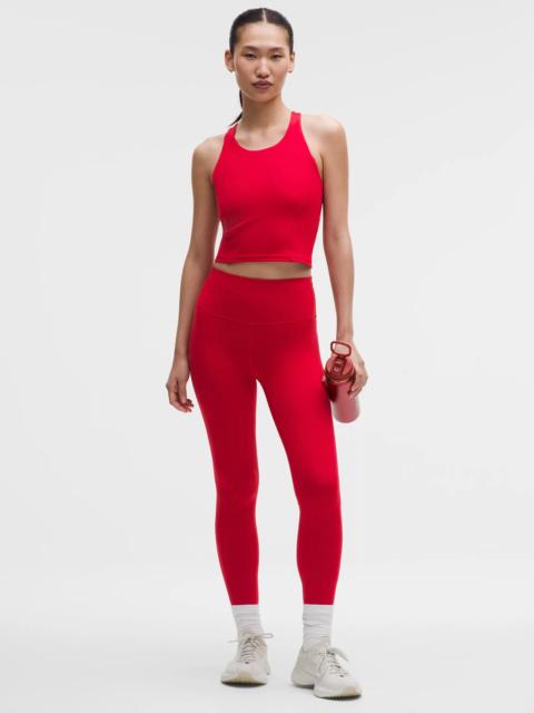 lululemon Lunar New Year Wunder Train High-Rise Tight 25"