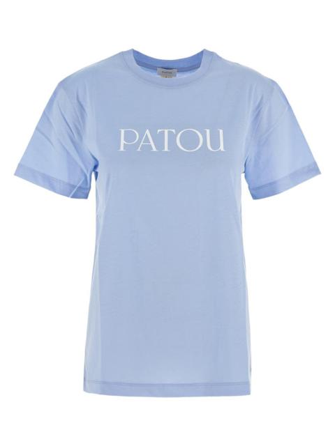 Logo t-shirt